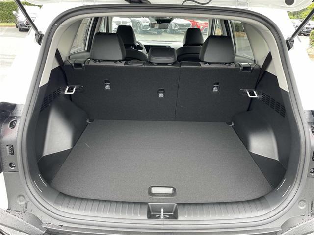 new 2026 Kia Seltos car, priced at $27,271