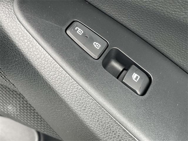 new 2026 Kia Seltos car, priced at $27,271