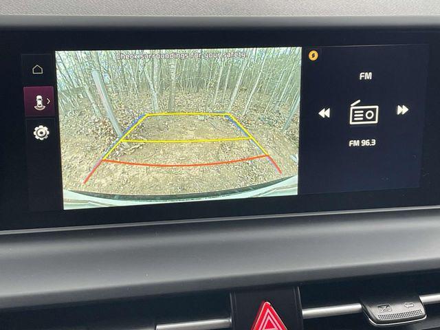 new 2026 Kia Seltos car, priced at $27,585