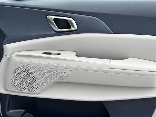 new 2026 Kia Carnival Hybrid car, priced at $48,361