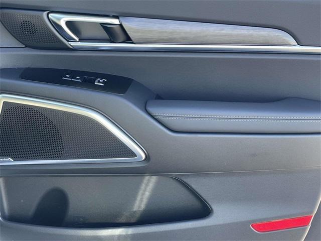 new 2025 Kia Telluride car, priced at $46,610