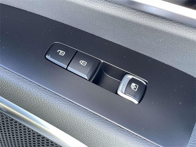 new 2025 Kia Telluride car, priced at $46,610