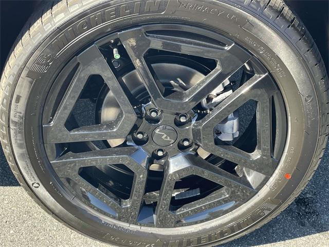 new 2025 Kia Telluride car, priced at $46,610