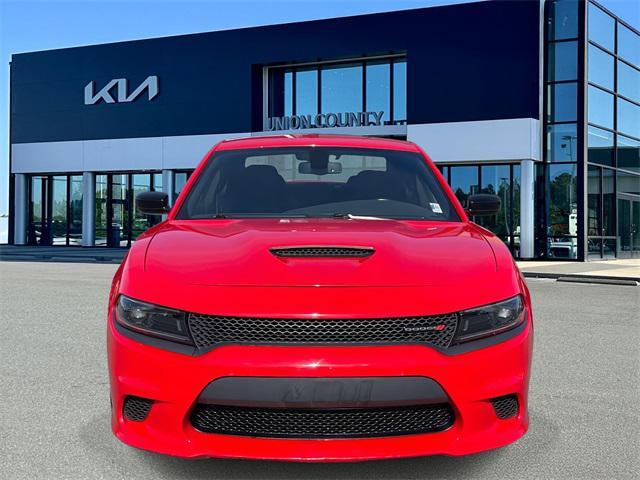 used 2023 Dodge Charger car, priced at $24,488