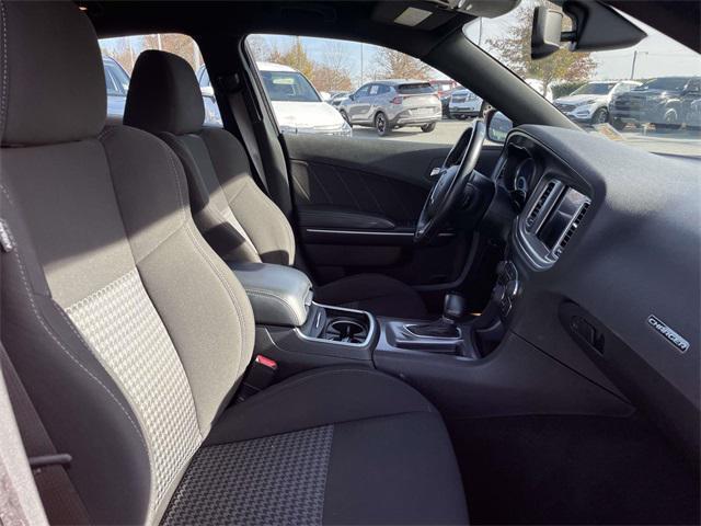 used 2023 Dodge Charger car, priced at $24,488