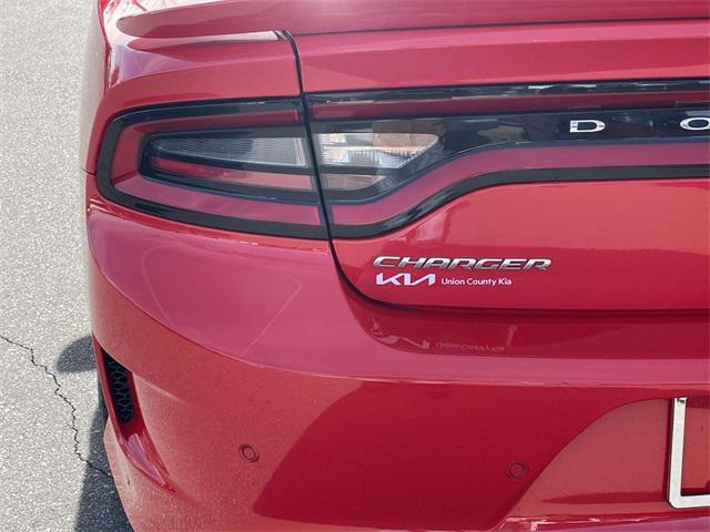used 2023 Dodge Charger car, priced at $24,488