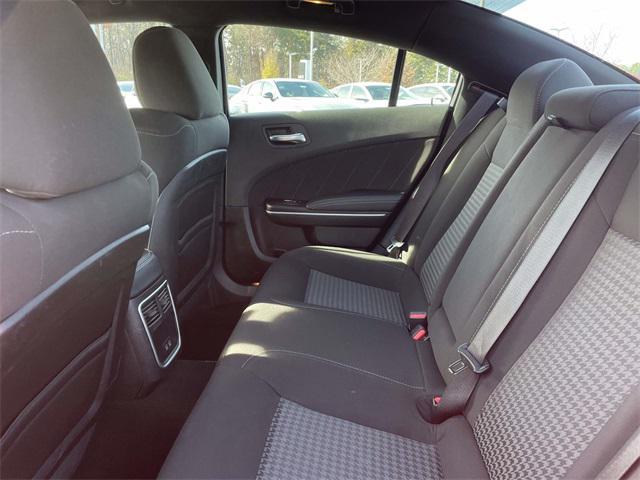 used 2023 Dodge Charger car, priced at $24,488