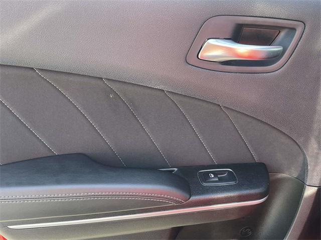 used 2023 Dodge Charger car, priced at $24,488
