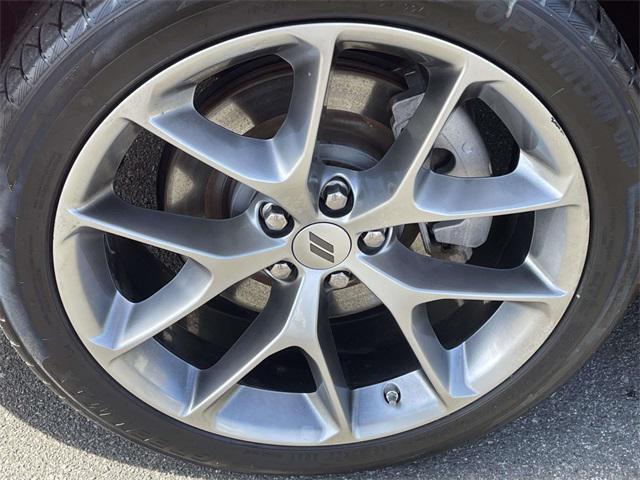 used 2023 Dodge Charger car, priced at $24,488