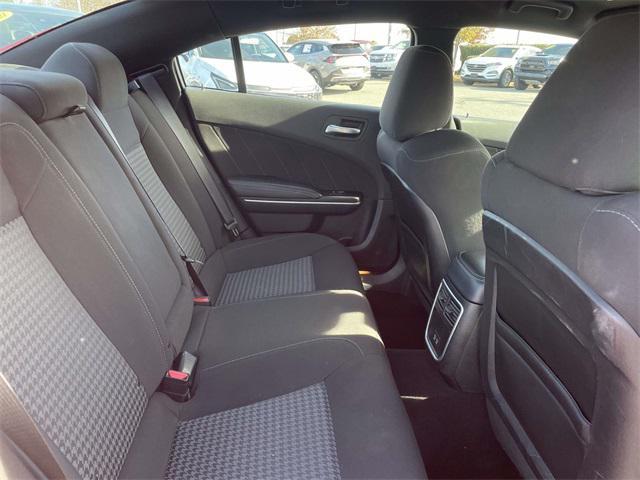 used 2023 Dodge Charger car, priced at $24,488