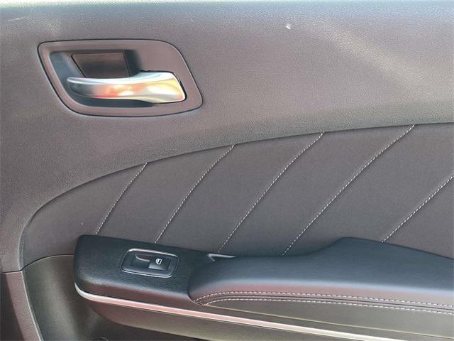 used 2023 Dodge Charger car, priced at $24,488