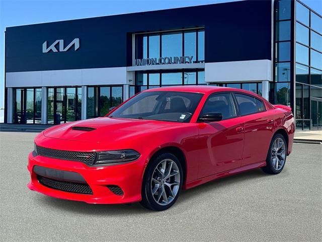 used 2023 Dodge Charger car, priced at $24,488