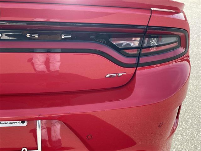 used 2023 Dodge Charger car, priced at $24,488