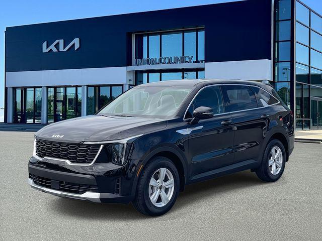 new 2026 Kia Sorento car, priced at $29,870