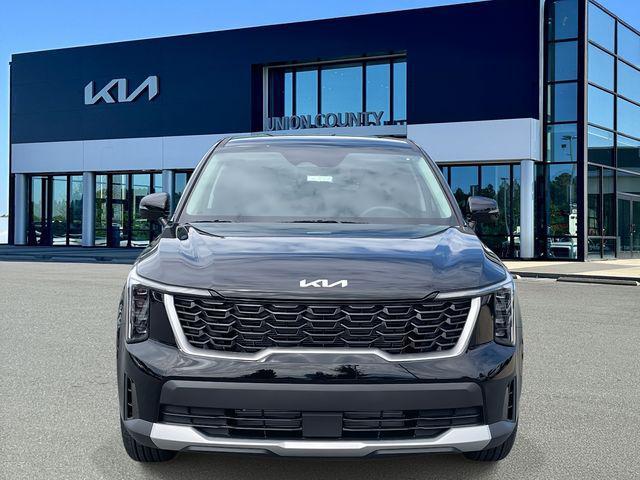 new 2026 Kia Sorento car, priced at $29,870