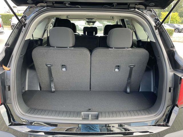 new 2026 Kia Sorento car, priced at $29,870