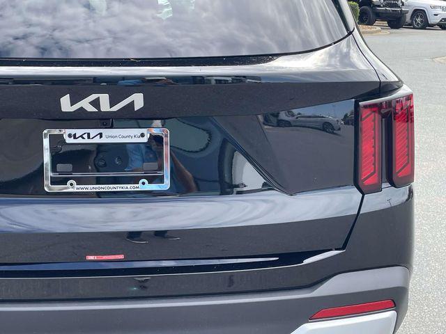 new 2026 Kia Sorento car, priced at $29,870