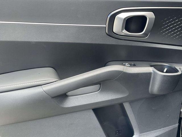 new 2026 Kia Sorento car, priced at $29,870