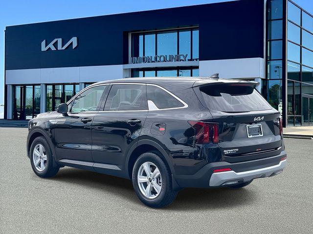 new 2026 Kia Sorento car, priced at $29,870