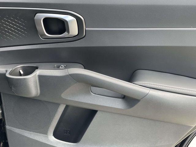 new 2026 Kia Sorento car, priced at $29,870