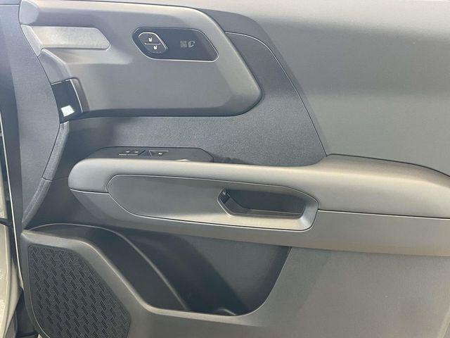 new 2027 Kia Telluride car, priced at $50,205