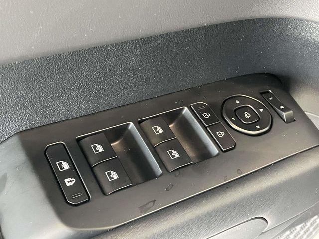 new 2027 Kia Telluride car, priced at $50,205