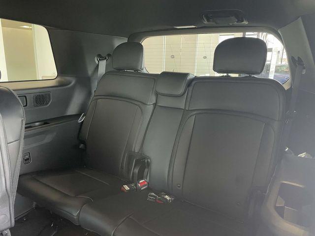 new 2027 Kia Telluride car, priced at $50,205