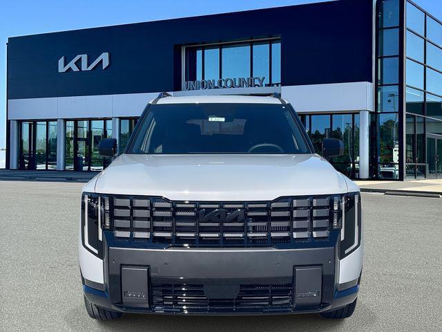 new 2027 Kia Telluride car, priced at $50,205