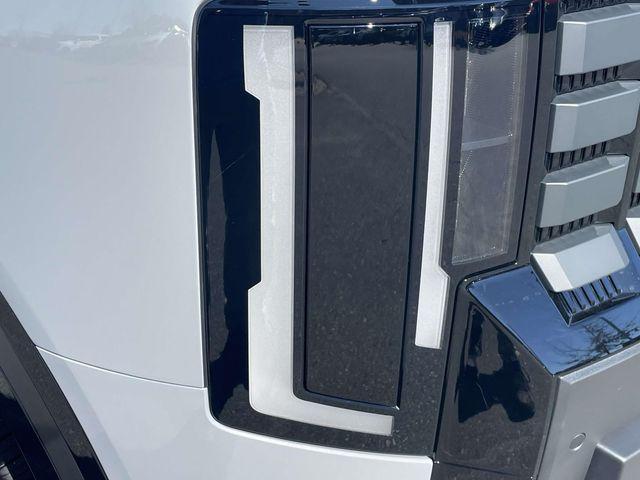 new 2027 Kia Telluride car, priced at $50,205