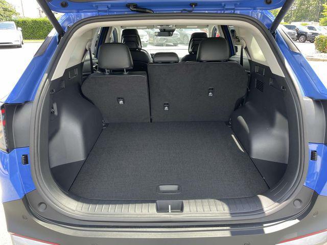 new 2026 Kia Sportage car, priced at $29,735