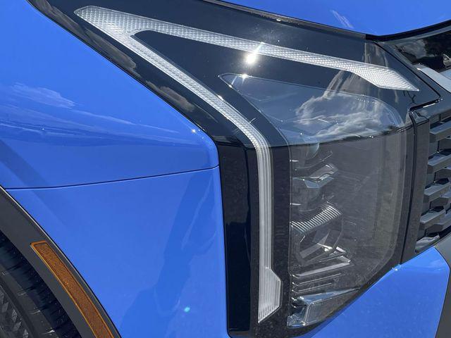 new 2026 Kia Sportage car, priced at $29,735