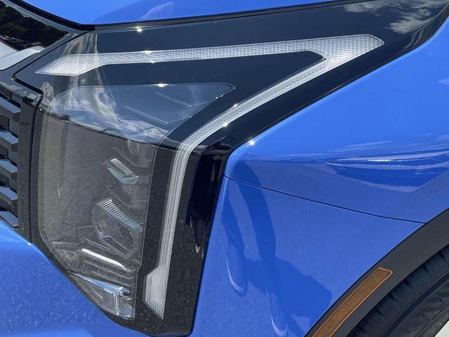 new 2026 Kia Sportage car, priced at $29,735