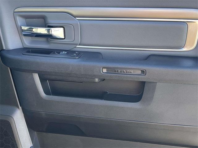 used 2024 Ram 1500 Classic car, priced at $26,500