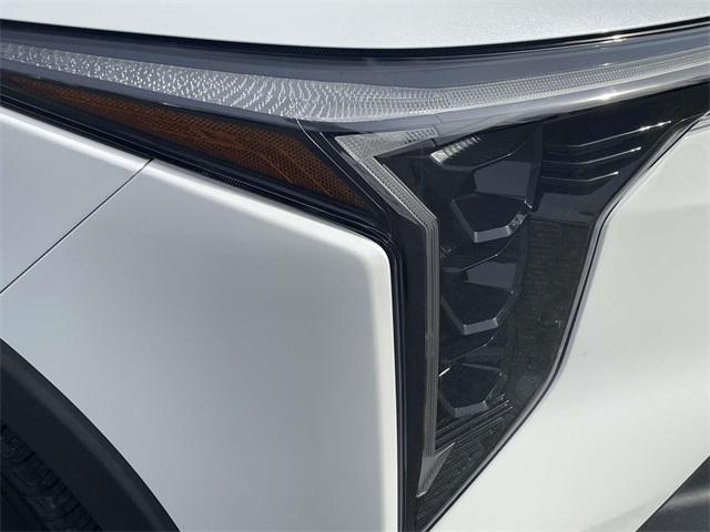 new 2025 Kia K4 car, priced at $22,270