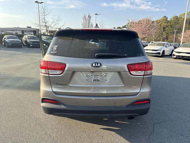 used 2018 Kia Sorento car, priced at $11,700