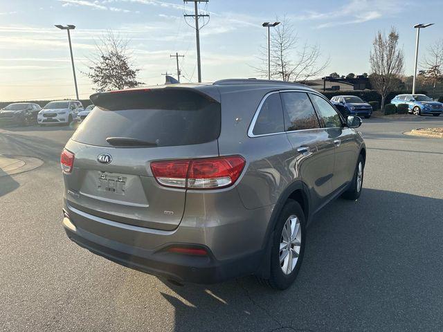 used 2018 Kia Sorento car, priced at $11,700
