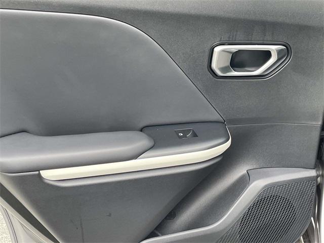 new 2025 Kia K4 car, priced at $25,225