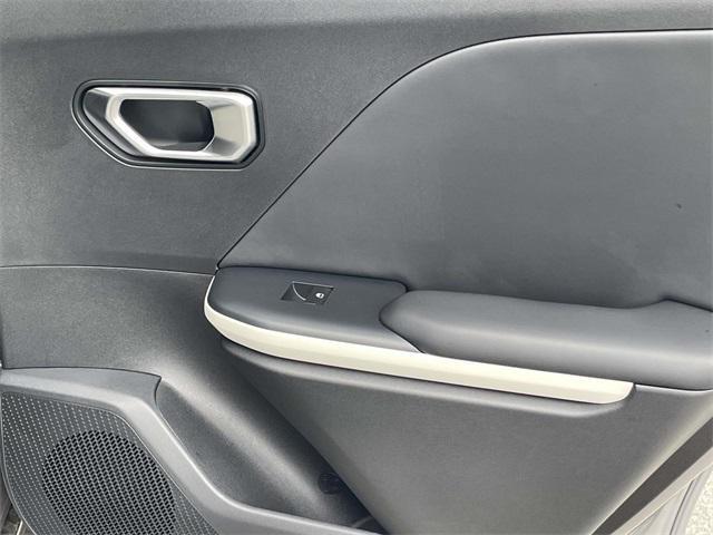 new 2025 Kia K4 car, priced at $25,225