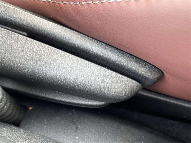 used 2019 Mazda MX-5 Miata RF car, priced at $23,880