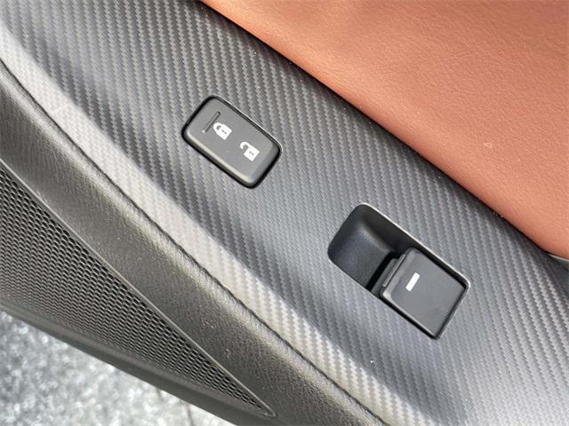 used 2019 Mazda MX-5 Miata RF car, priced at $23,880