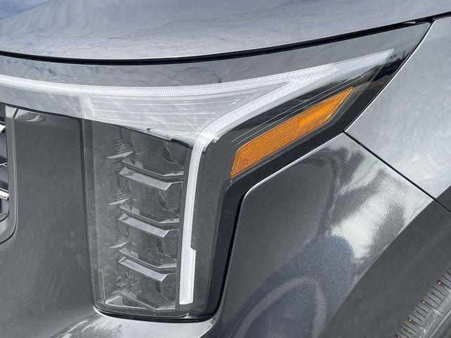 new 2026 Kia Carnival Hybrid car, priced at $50,654