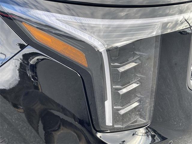 new 2026 Kia Carnival Hybrid car, priced at $53,035