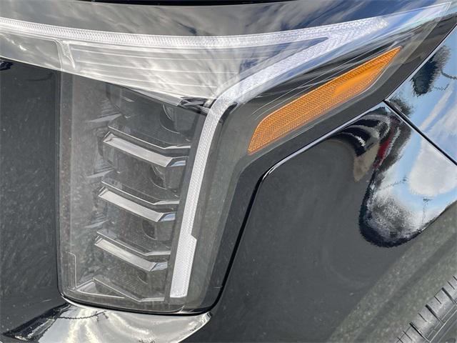 new 2026 Kia Carnival Hybrid car, priced at $53,035