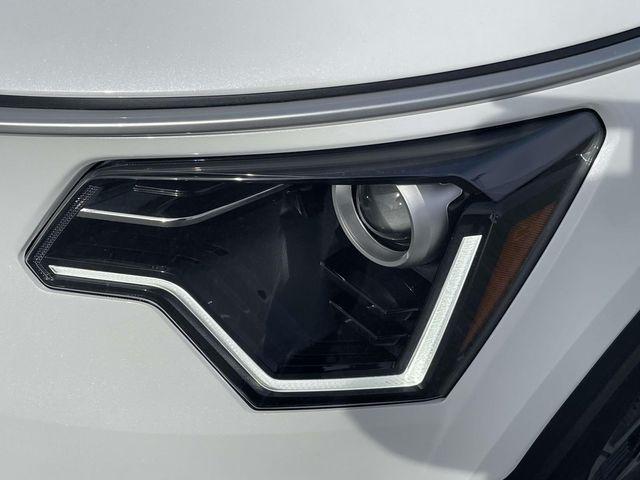 new 2026 Kia Niro car, priced at $33,114