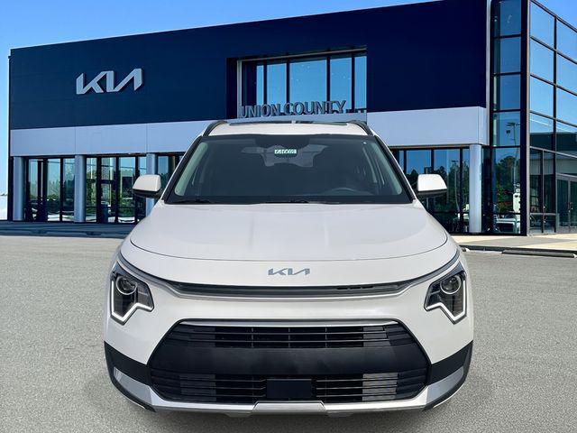 new 2026 Kia Niro car, priced at $33,114