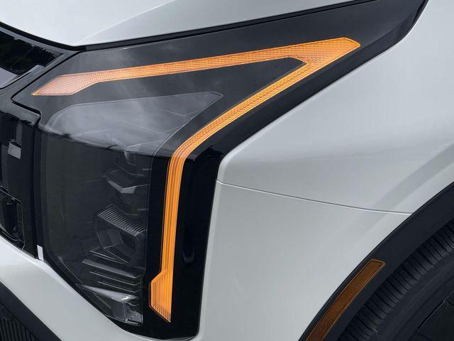 new 2026 Kia Sportage car, priced at $33,810