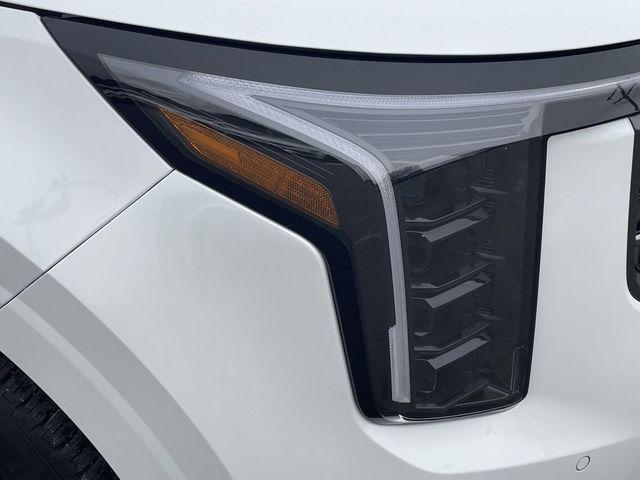 new 2026 Kia Carnival Hybrid car, priced at $51,704