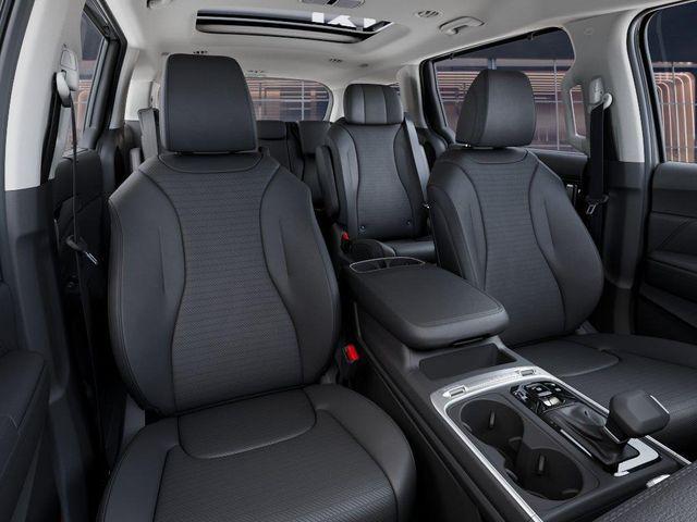 new 2026 Kia Carnival car, priced at $52,683