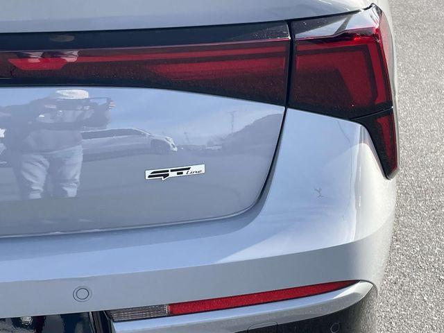 new 2026 Kia K5 car, priced at $30,493