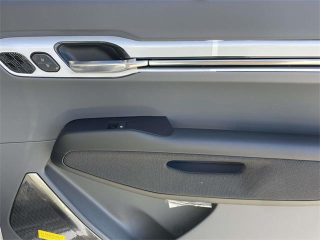 new 2026 Kia EV9 car, priced at $62,780